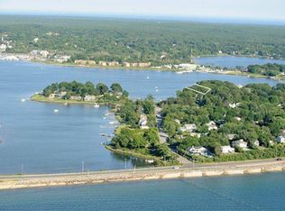 20 Whalers Walk, Sag Harbor, NY 11963