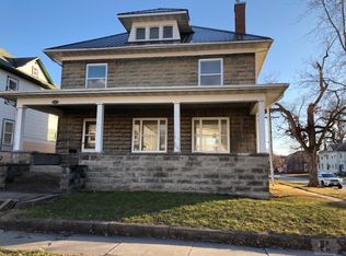 1132 Avenue F, Fort Madison, IA
