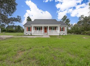 1291 Roanoke Chapel Rd, Littleton, NC 27850