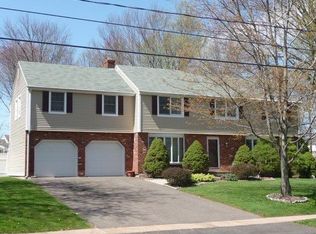123 Black Birch Rd, Wethersfield, CT 06109