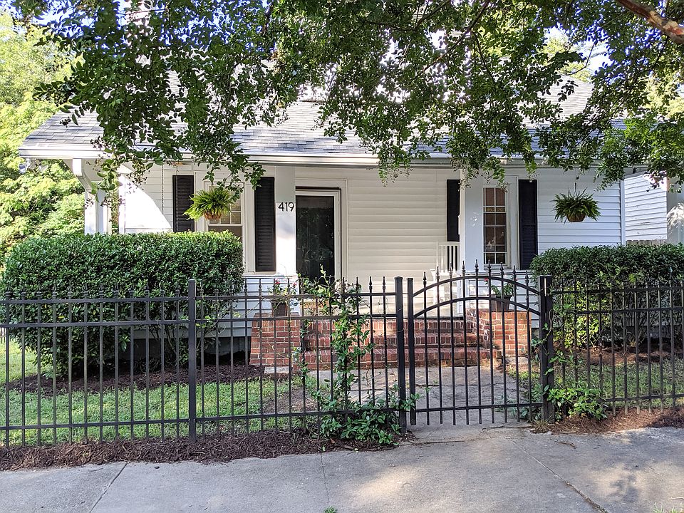 419 Pinckney St, Greenville, SC 29601 Zillow