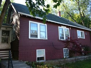 18 Tarleton Rd, West Roxbury, MA 02132