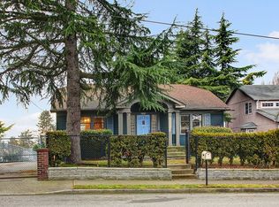 10239 4th Ave SW, Seattle, WA 98146