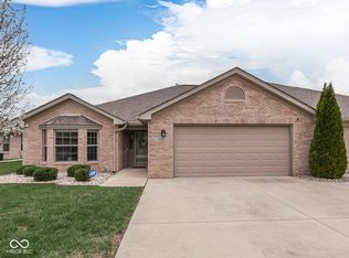 5524 Coventry Park Way, Indianapolis, IN 46237
