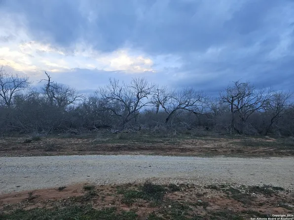 1875 CR 168 LOT 39, Floresville, TX 78114