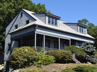 26 Eden Rd, Marshfield, MA 02050
