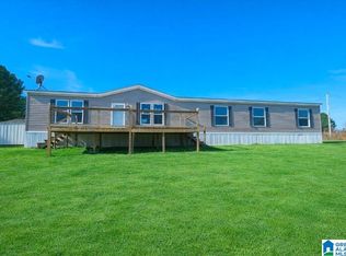 173 County Road 663, Hanceville, AL 35077
