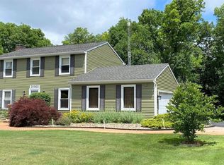 30960 Bramley Cir, New Hudson, MI 48165