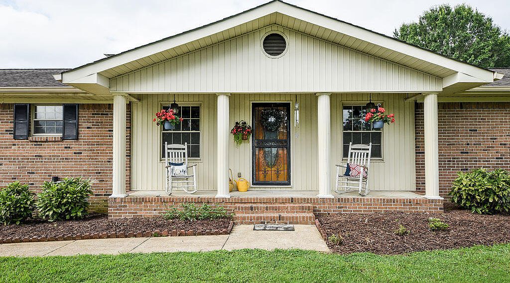 1605 Wildwood Trl, Ft Oglethorpe, GA 30742 Zillow