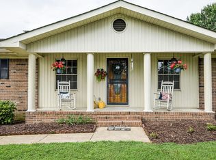 1605 Wildwood Trl, Fort Oglethorpe, GA 30742