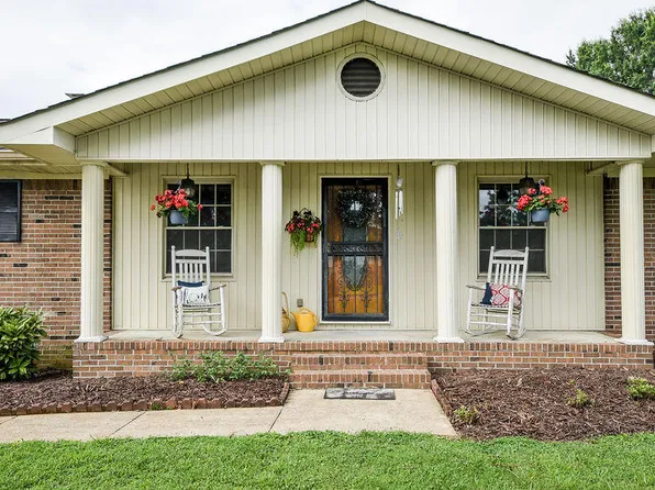 1605 Wildwood Trl, Fort Oglethorpe, GA 30742