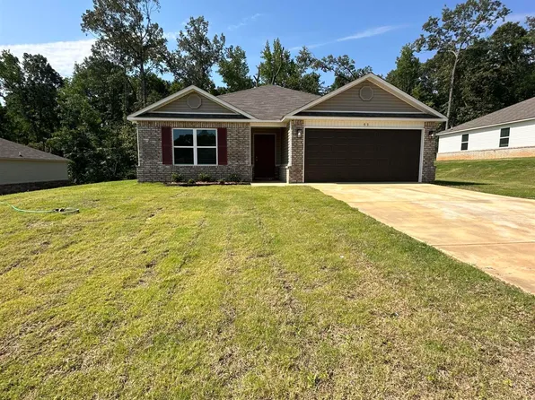 53 Dunnaway Dr, Austin, AR 72007