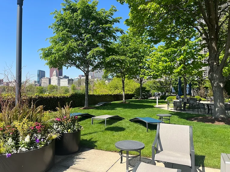 155 N Harbor Dr #1607 — Photo 14