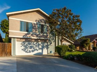 3501 Cedar Canyon St, Bakersfield, CA 93306