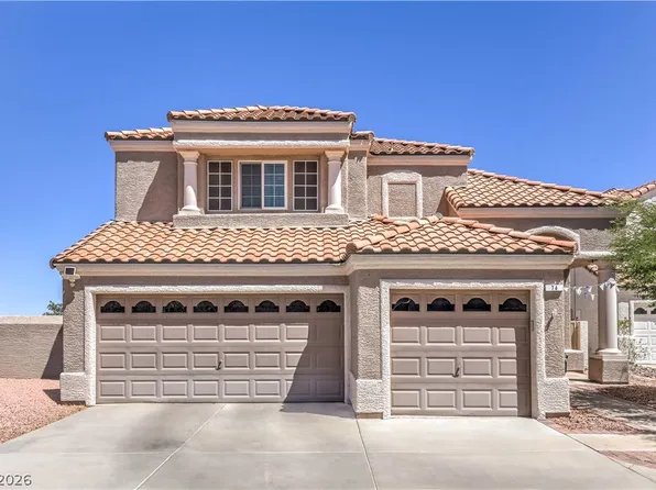74 Desert Rain Ct, Henderson, NV 89074