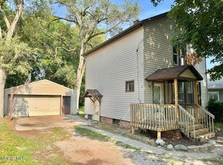 328 S Michigan Ave, Edgerton, OH 43517