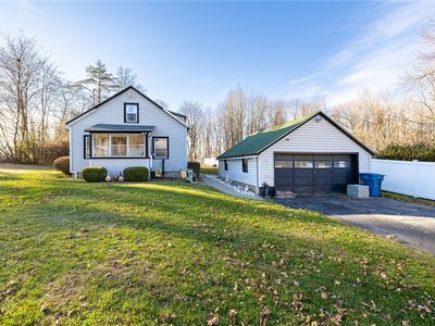 2153 Welcher Rd, Newark, NY, 14513