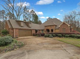 4012 Asbury Trl, Brandon, MS 39042
