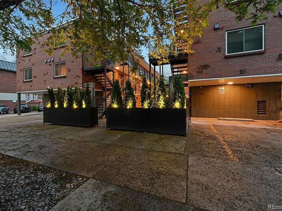 1st image of 188-198 S Clarkson St #303
