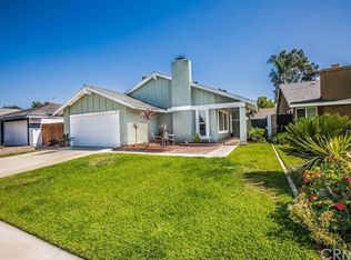 5110 E Tango Cir, Anaheim, CA 92807