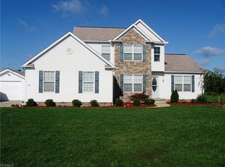 3963 Bingham Pl, Rootstown, OH 44272
