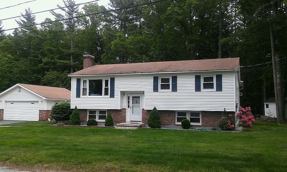 2 car detached garage