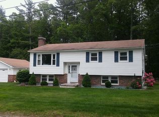 9 Knollwood Dr, Merrimack, NH 03054