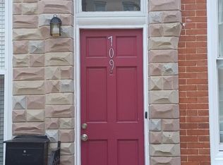 709 Portland St #2, Baltimore, MD 21230