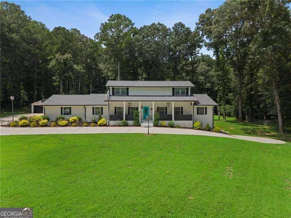 8890 Rum Ridge Dr, Jonesboro, GA 30236