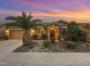 20250 N OXBOW Lane, Maricopa, AZ 85138