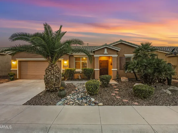 20250 N OXBOW Lane, Maricopa, AZ 85138