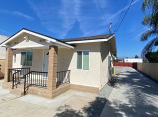 121 E Phillips Blvd, Pomona, CA 91766