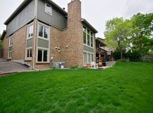 8069 Lodgepole Trl, Lone Tree, CO 80124