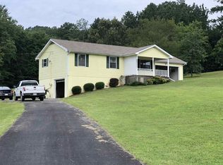 938 Red Clay Park Rd SW, Cleveland, TN 37311