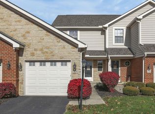 974 Shaula Dr, Columbus, OH 43240