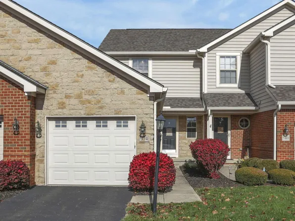974 Shaula Dr, Columbus, OH 43240