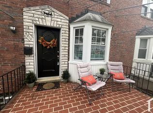 5810 Falkirk Rd, Baltimore, MD 21239