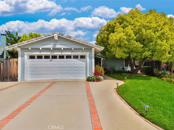 29319 Gamebird Ct, Agoura Hills, CA 91301