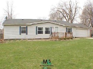 862 Markdale St, Lake Orion, MI