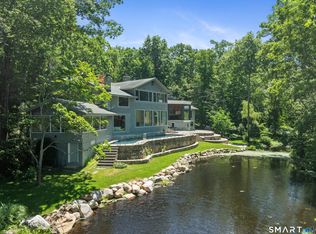 22 Pent Road, Weston, CT 06883