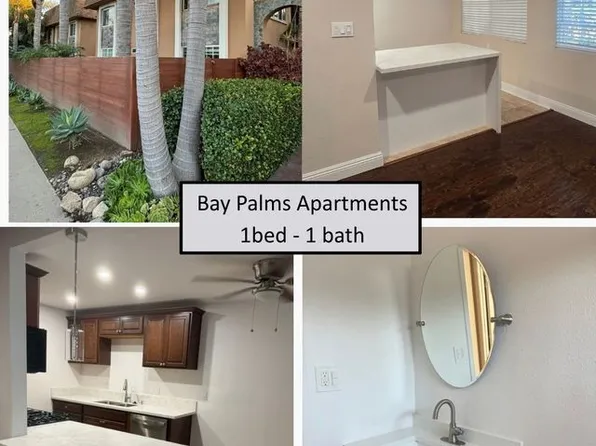 2203 Grand Ave, San Diego, CA 92109