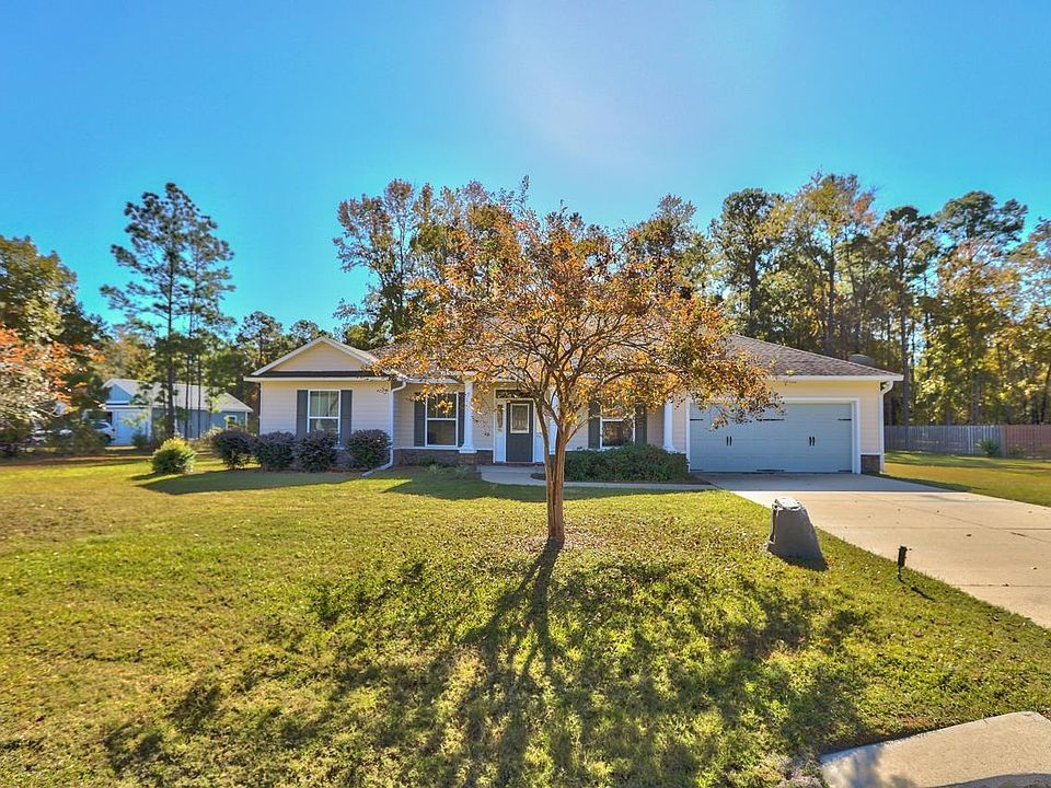 237 Parkside Cir, Crawfordville, FL 32327 Zillow