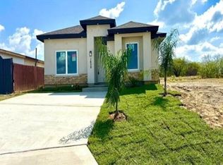 1639 Bilbao Dr, Laredo, TX 78046