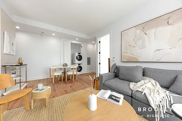 Rented by Brooklyn High Rise LLC | media 2