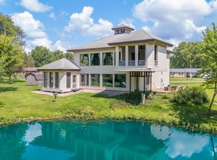 2303 Wayne Dr, Greenfield, IN