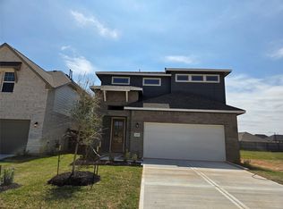 21619 Foxes Trove Trl, Magnolia, TX 77355