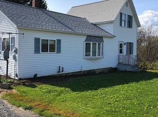 108 Parkhurst Siding Rd, Presque Isle, ME 04769