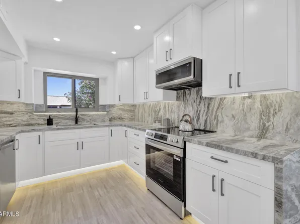19837 N 46TH Drive, Glendale, AZ 85308