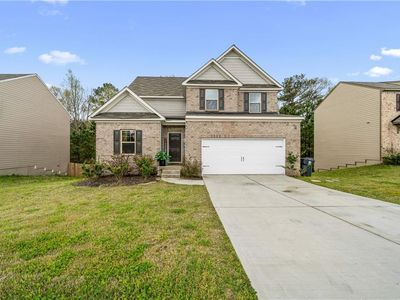 227 Scotland Dr, Dallas, GA, 30132
