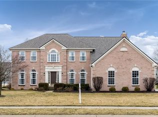 620 Princeton Ln, Westfield, IN